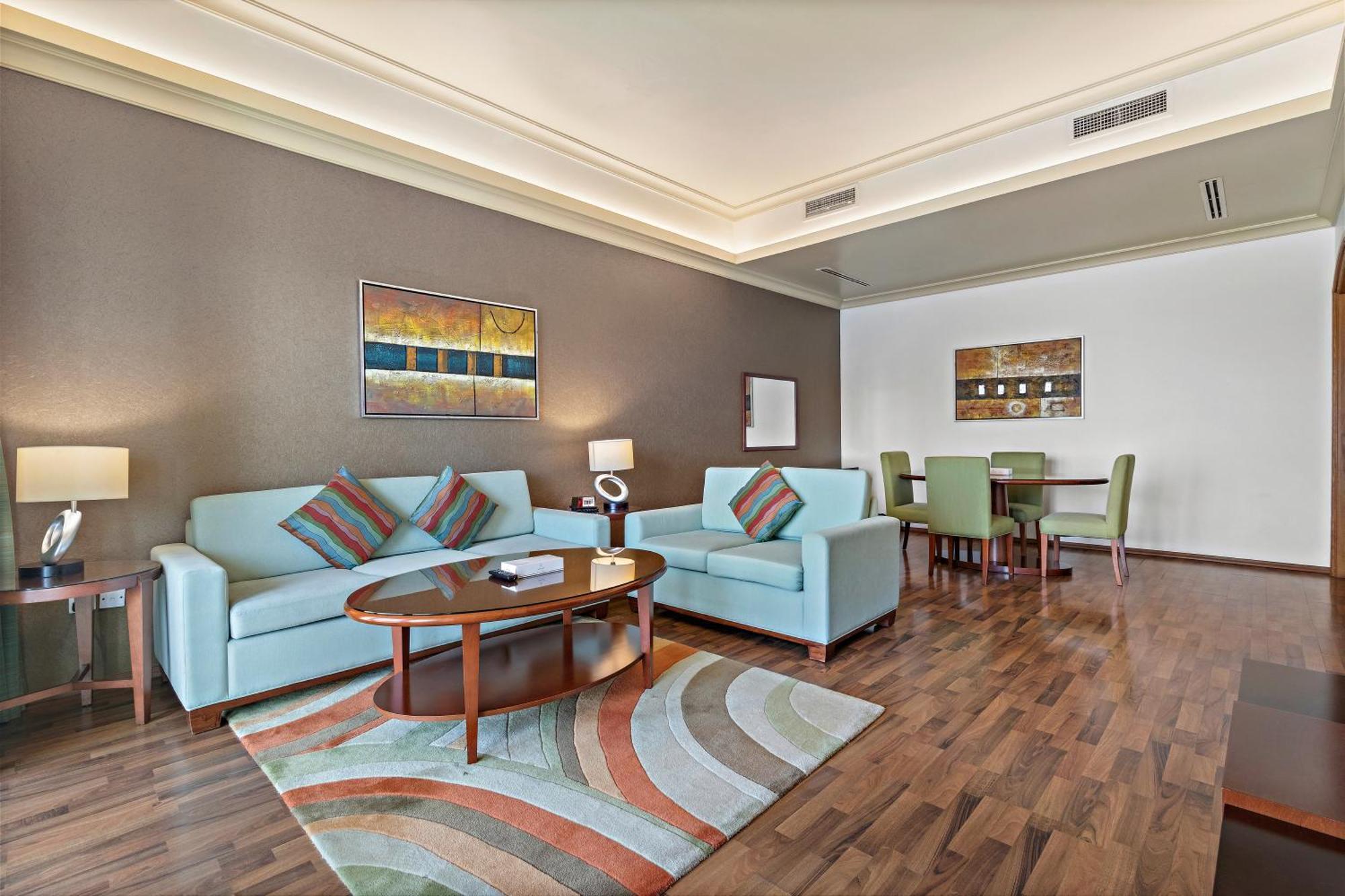 Al Khoory Hotel Apartamentos Al Barsha Dubái Exterior foto